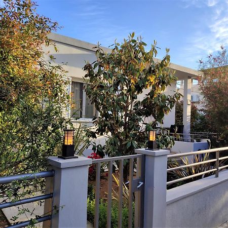 Casa Marilia Βίλα Χανιά Εξωτερικό φωτογραφία