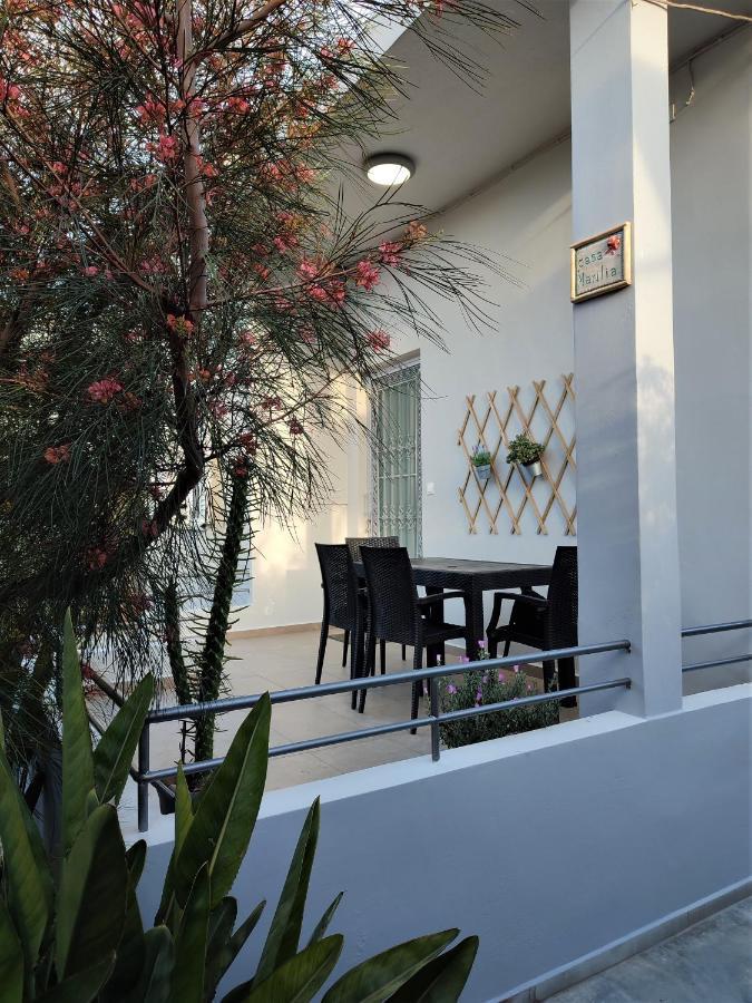 Casa Marilia Βίλα Χανιά Εξωτερικό φωτογραφία