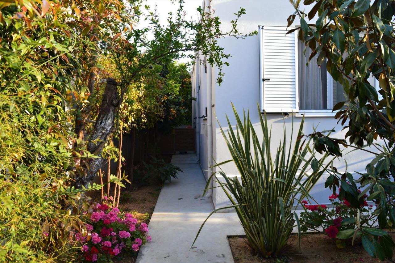 Casa Marilia Βίλα Χανιά Εξωτερικό φωτογραφία