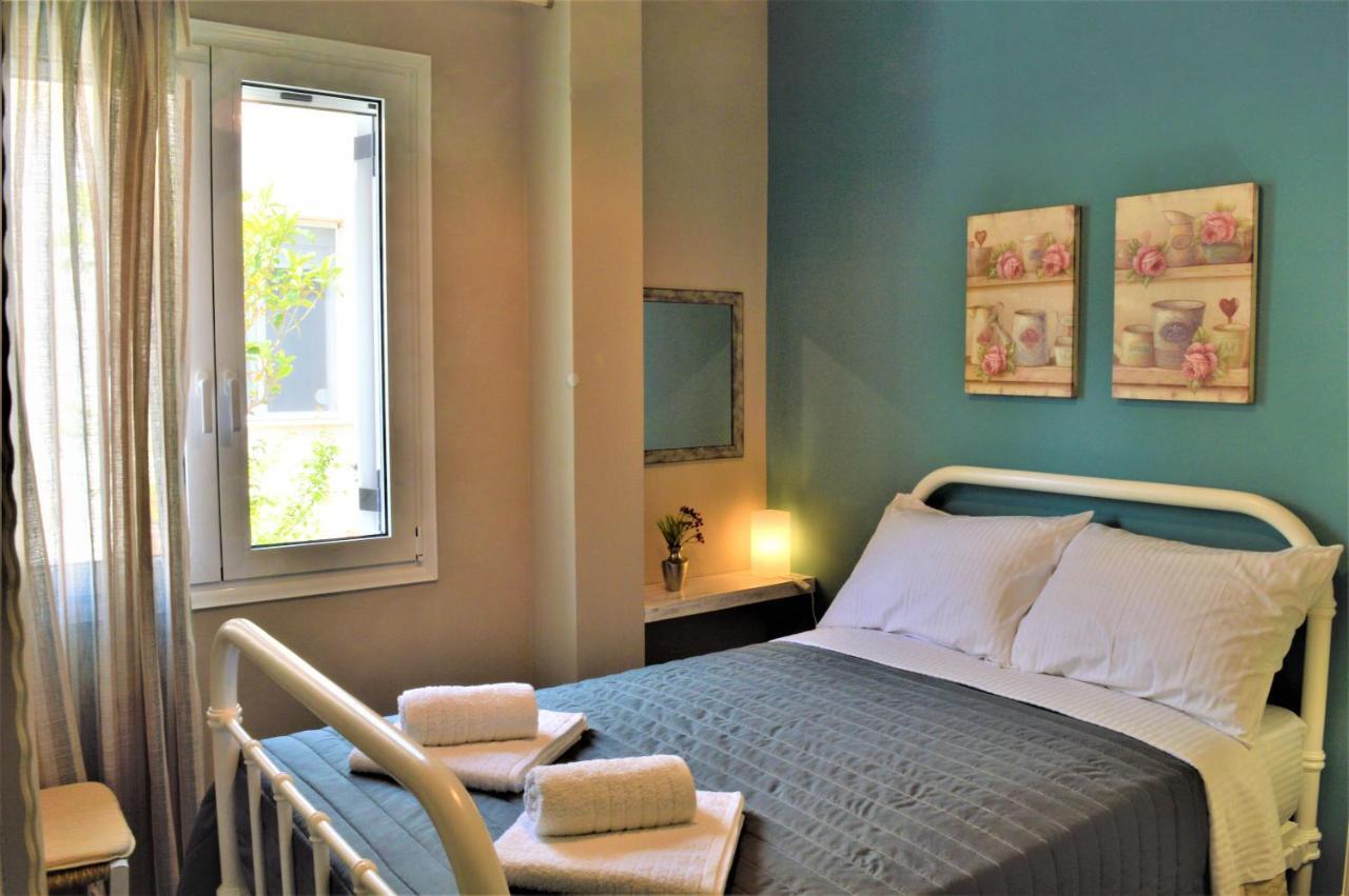 Casa Marilia Βίλα Χανιά Εξωτερικό φωτογραφία